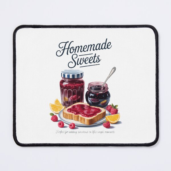 Item preview, Homemade Sweets Thankgiving Season designed and sold by VENOM0RIOT.