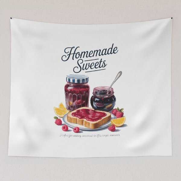 Item preview, Homemade Sweets Thankgiving Season designed and sold by VENOM0RIOT.