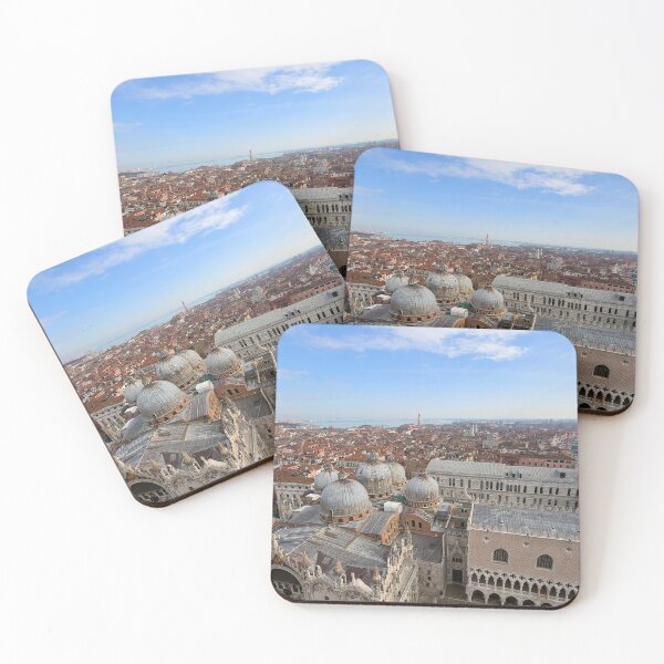 Item preview, Venice Skyline designed and sold by Graz-Photos.