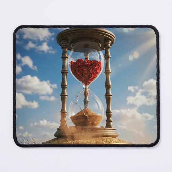 Item preview, Roses and Eternal Love designed and sold by NadinGerasi.