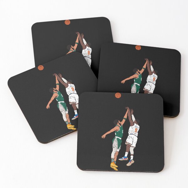 Item preview, RJ Barrett Game Winner vs Boston  designed and sold by circleoverstore.