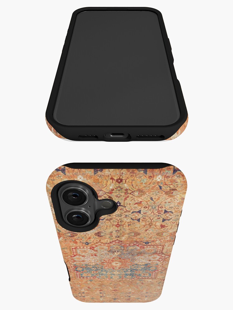 16th Century Persian Carpet Print