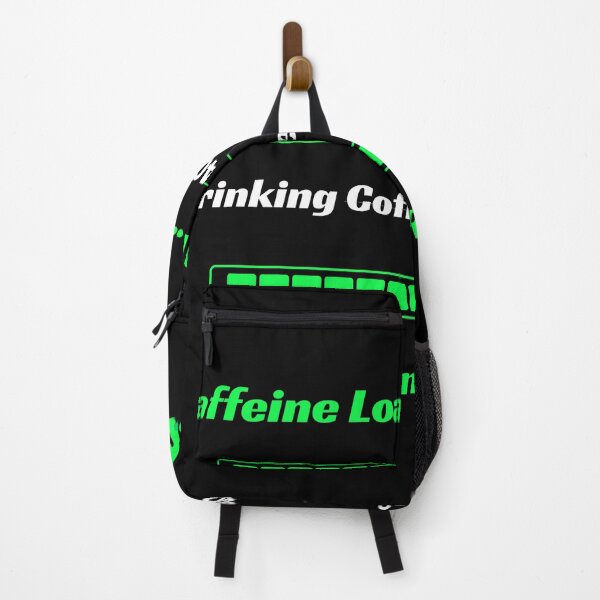 Item preview, Caffeine lover aesthetic design designed and sold by AestheticByZim.