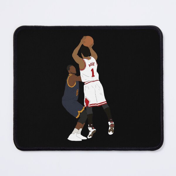 Item preview, Derrick Rose Game Winner designed and sold by circleoverstore.