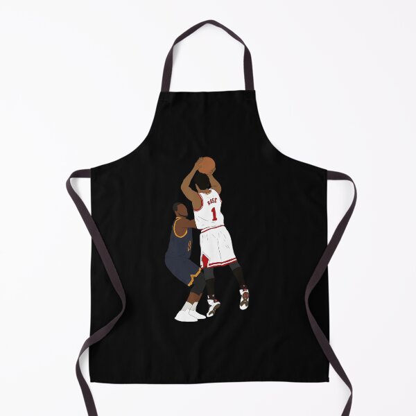 Item preview, Derrick Rose Game Winner  designed and sold by circleoverstore.