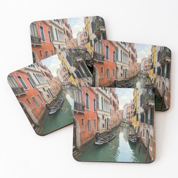 Item preview, Ponte Sant'Antonio, Venice Centre, Italy designed and sold by Graz-Photos.