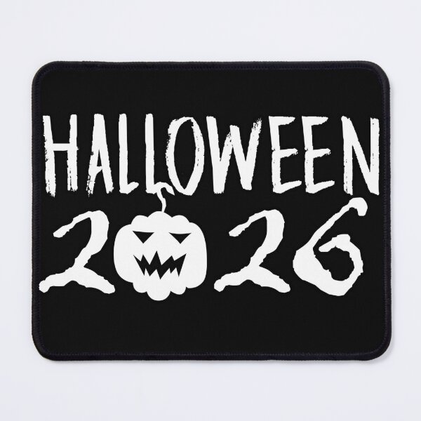 Item preview, Halloween 2026 designed and sold by Jaudaux Designs.