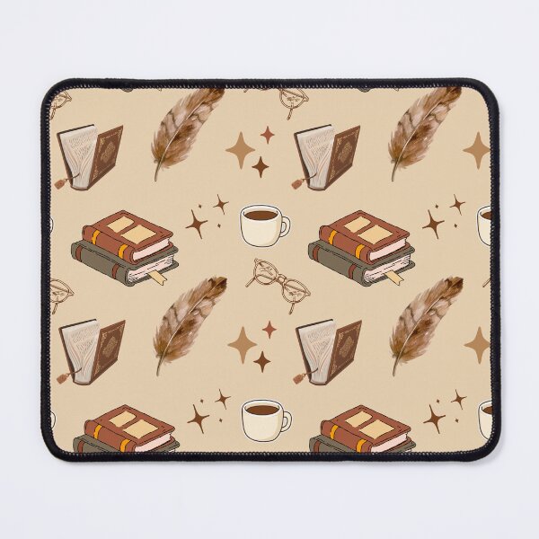 Item preview, Literary Escape - Minimalist Motif designed and sold by Book-Loveuse.