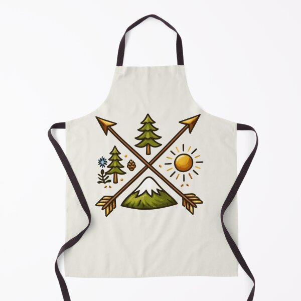 Item preview, Nordic Nature Scandinavian Design designed and sold by Myra365Art.