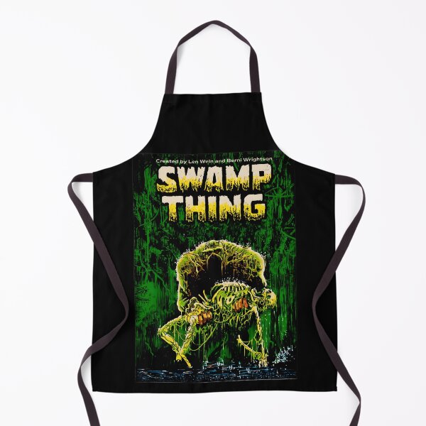 Item preview, Swamp Thing, Swamp Monster, Skeleton designed and sold by RustHannahOne.