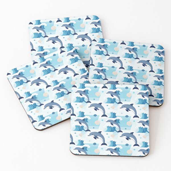 Item preview, Aquatic Scene designed and sold by Korral.
