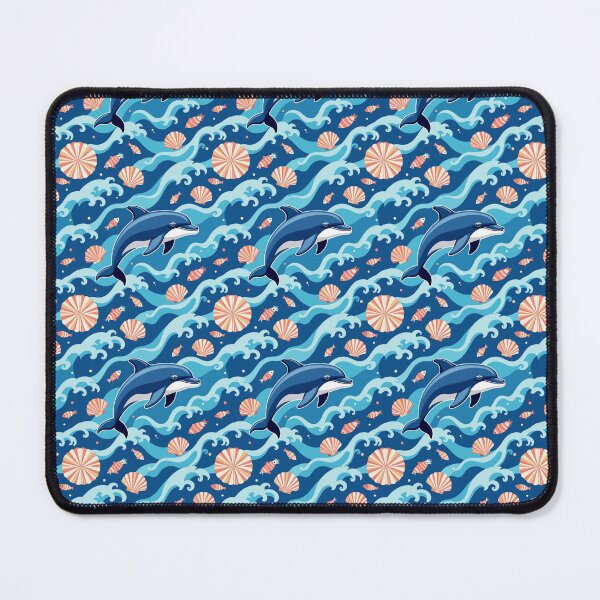 Item preview, Aquatic Scene designed and sold by Korral.