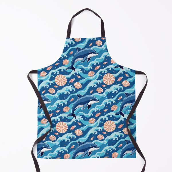 Item preview, Aquatic Scene designed and sold by Korral.
