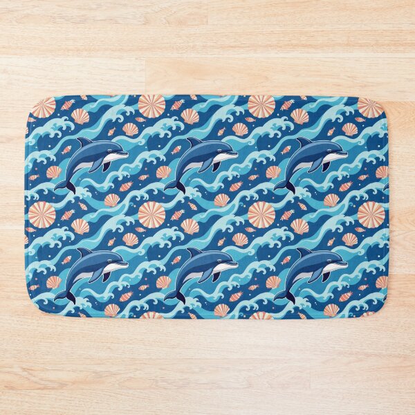 Item preview, Aquatic Scene designed and sold by Korral.