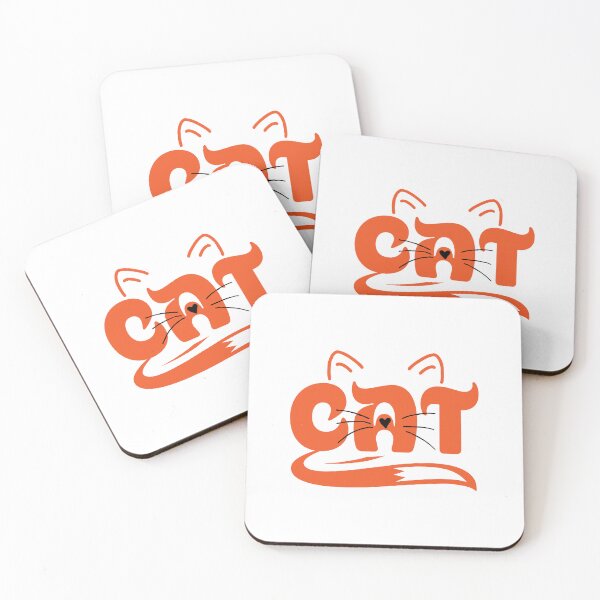 Item preview, Cat T-shirt designed and sold by Artimax-Studio.