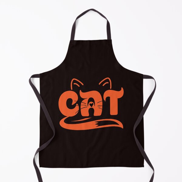 Item preview, Cat T-shirt designed and sold by Artimax-Studio.