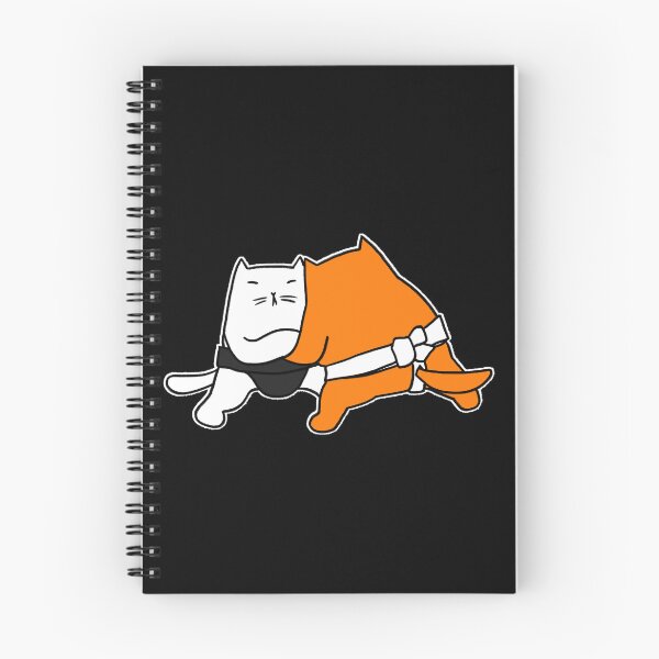 Item preview, Gatos sumo designed and sold by eri-morie.