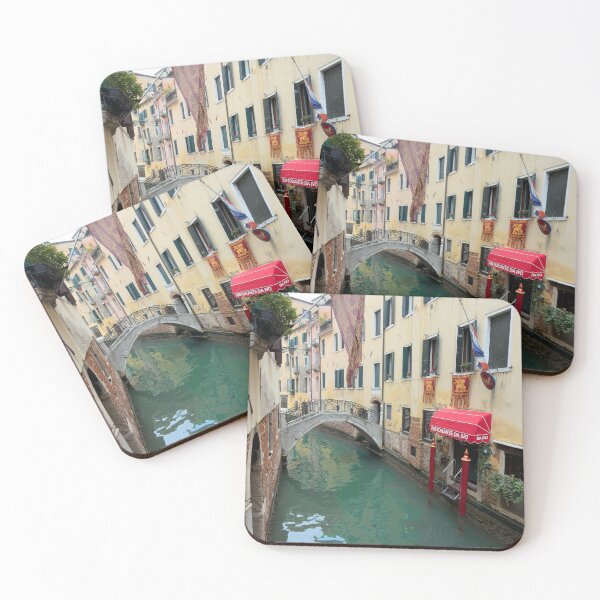 Item preview, Ponte dei Fuseri, Venice Centre, Italy designed and sold by Graz-Photos.