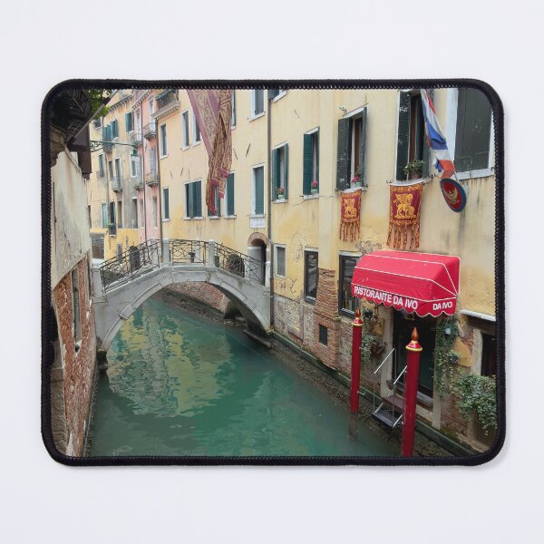 Item preview, Ponte dei Fuseri, Venice Centre, Italy designed and sold by Graz-Photos.