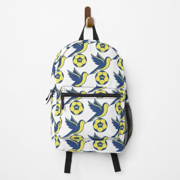 Item preview, Fenerbahçe SK – Retro 1907 Yellow Canary Design designed and sold by Wolagno.
