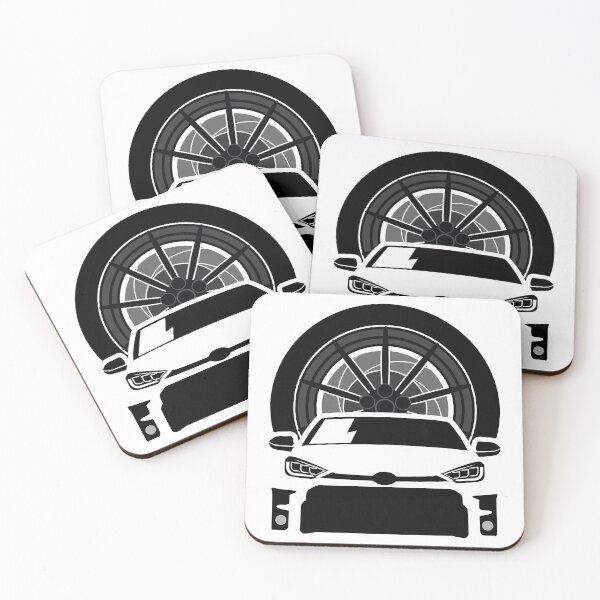 Item preview, Toyota Yaris GR designed and sold by HSDESIGNS  SHOP.