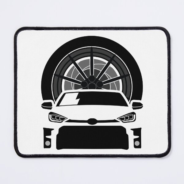 Item preview, Toyota Yaris GR designed and sold by HSDESIGNS SHOP.