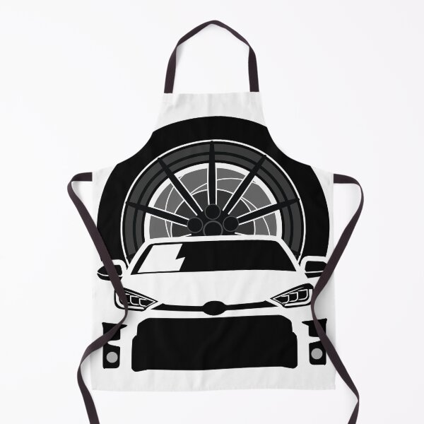 Item preview, Toyota Yaris GR designed and sold by HSDESIGNS SHOP.