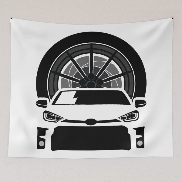 Item preview, Toyota Yaris GR designed and sold by HSDESIGNS  SHOP.
