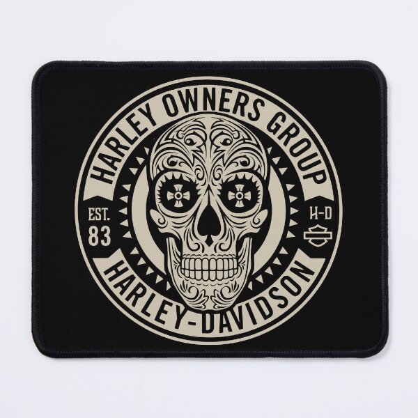 Item preview, H.O.G. Design designed and sold by EzequielBC.