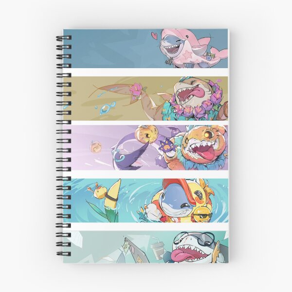 Item preview, Yummy Yummy - Rivals Ult Sticker Pack designed and sold by karolina lindy.