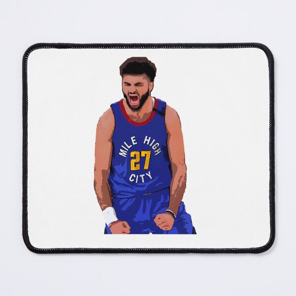 Item preview, Jamal Murray designed and sold by chaitawat.