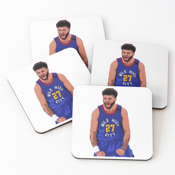 Item preview, Jamal Murray designed and sold by chaitawat.