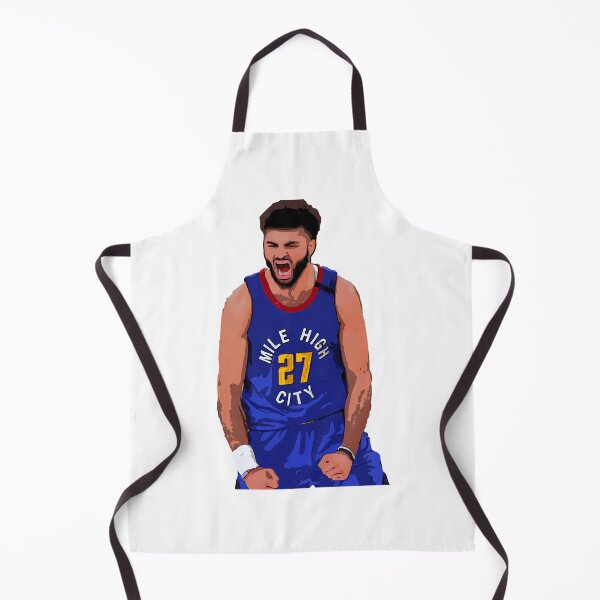 Item preview, Jamal Murray designed and sold by chaitawat.