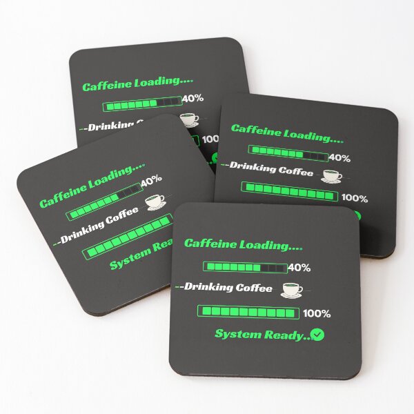 Item preview, Funny coffee lover gift idea designed and sold by AestheticByZim.