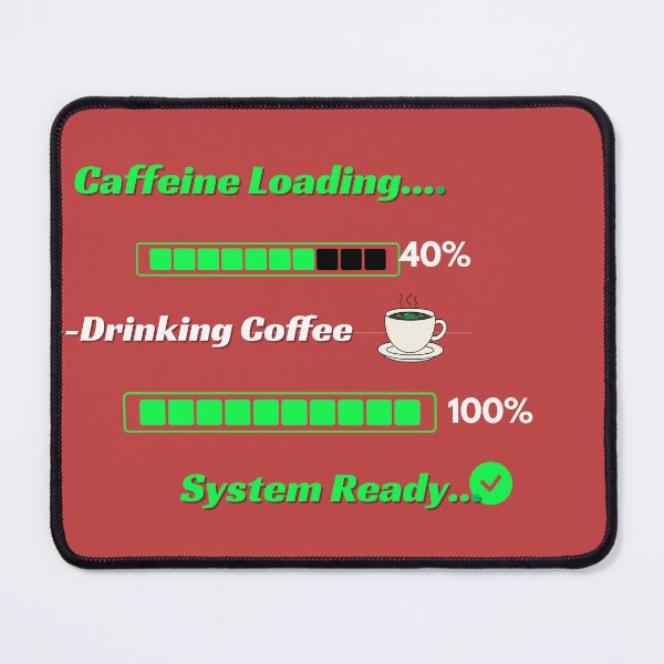 Item preview, Funny coffee lover gift idea designed and sold by AestheticByZim.