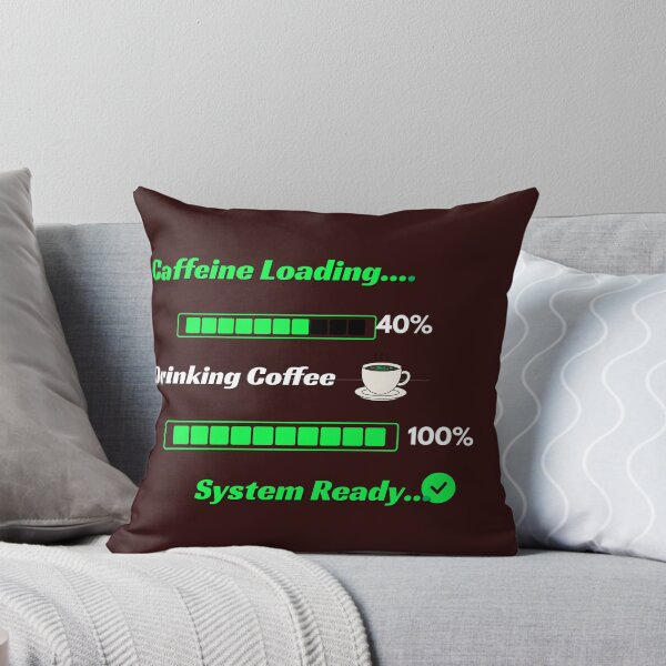 Item preview, Funny coffee lover gift idea designed and sold by AestheticByZim.