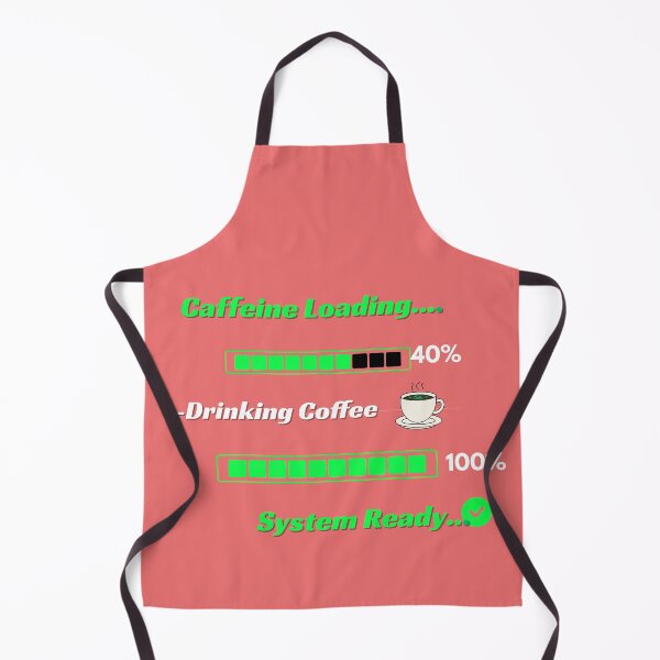 Item preview, Funny coffee lover gift idea designed and sold by AestheticByZim.