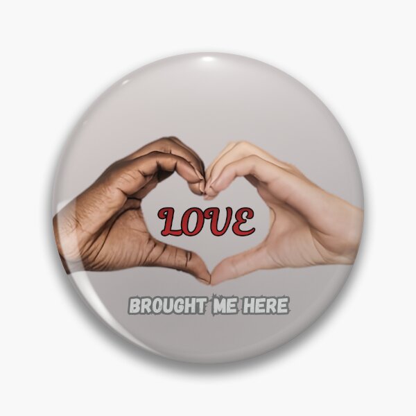 Item preview, Love Brought Me Here Unity Design designed and sold by Ginastle26.