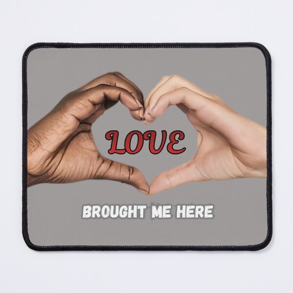 Item preview, Love Brought Me Here Unity Design designed and sold by Ginastle26.