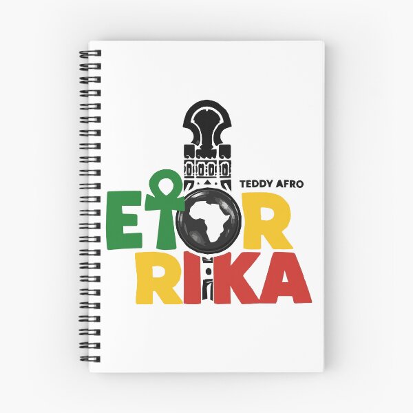 Item preview, Etorika designed and sold by Ethiopia Tebeb.