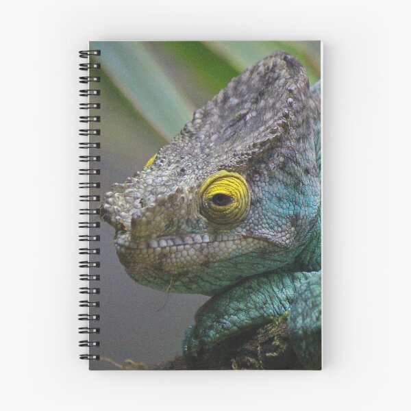 Item preview, Parson's Chameleon designed and sold by LeanneAllen.