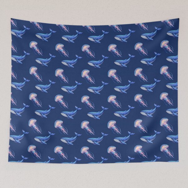 Item preview, Aquatic Scene designed and sold by Korral.