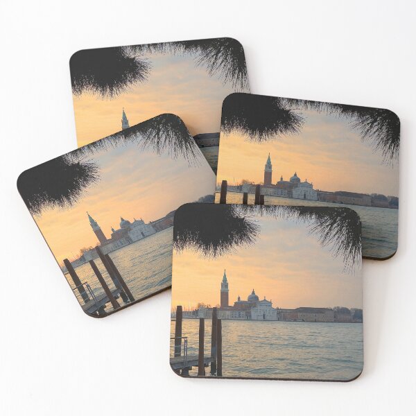 Item preview, San Giorgio Maggiore, Venice, Italy designed and sold by Graz-Photos.