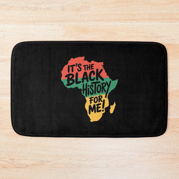 Item preview, It's the Black History for me designed and sold by jkrphoto.