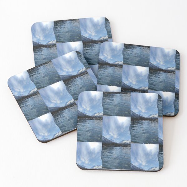 Item preview, Norwegian Fjord and Mountains designed and sold by Vicky45765.