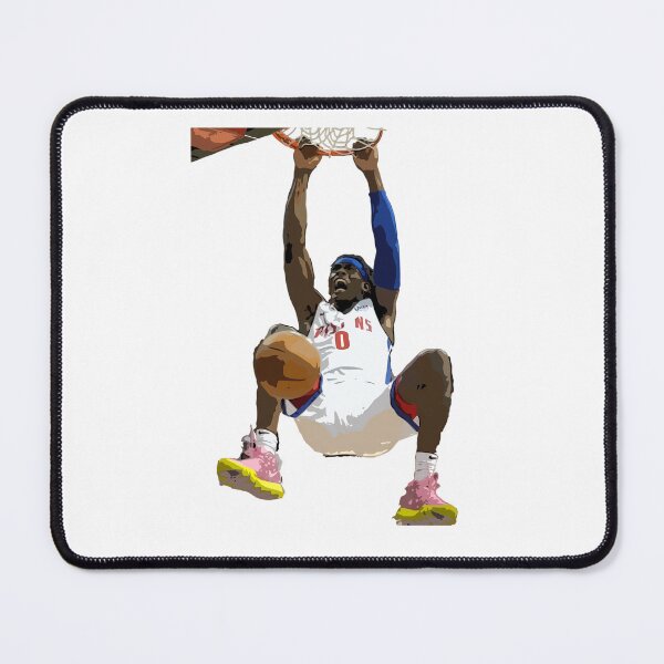 Item preview, Jalen Duren designed and sold by chaitawat.