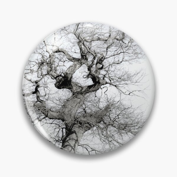 Item preview, Lone Monochrome Tree designed and sold by Graz-Photos.