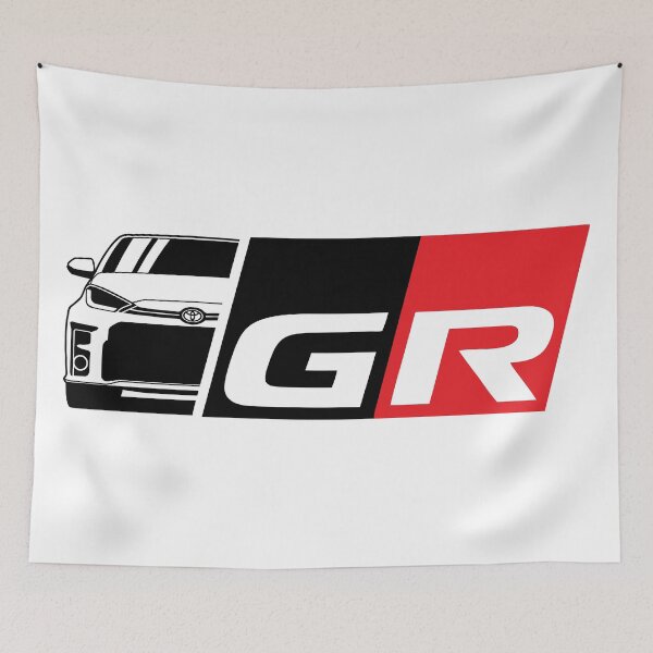 Item preview, Toyota Yaris GR designed and sold by HSDESIGNS  SHOP.