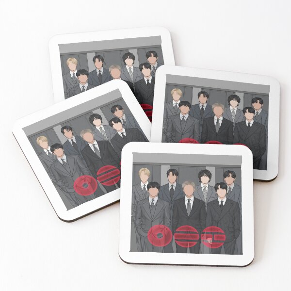 Item preview, BTS Arirang Album Art  designed and sold by ShufflexShop.