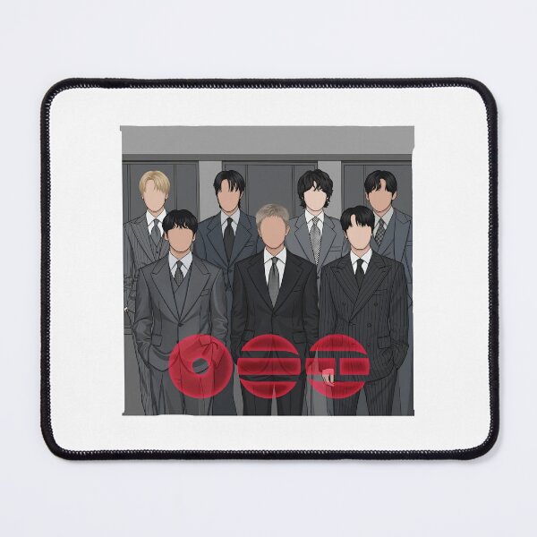 Item preview, BTS Arirang Album Art designed and sold by ShufflexShop.